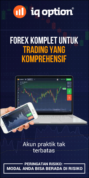 Broker forex yang kasih modal gratis