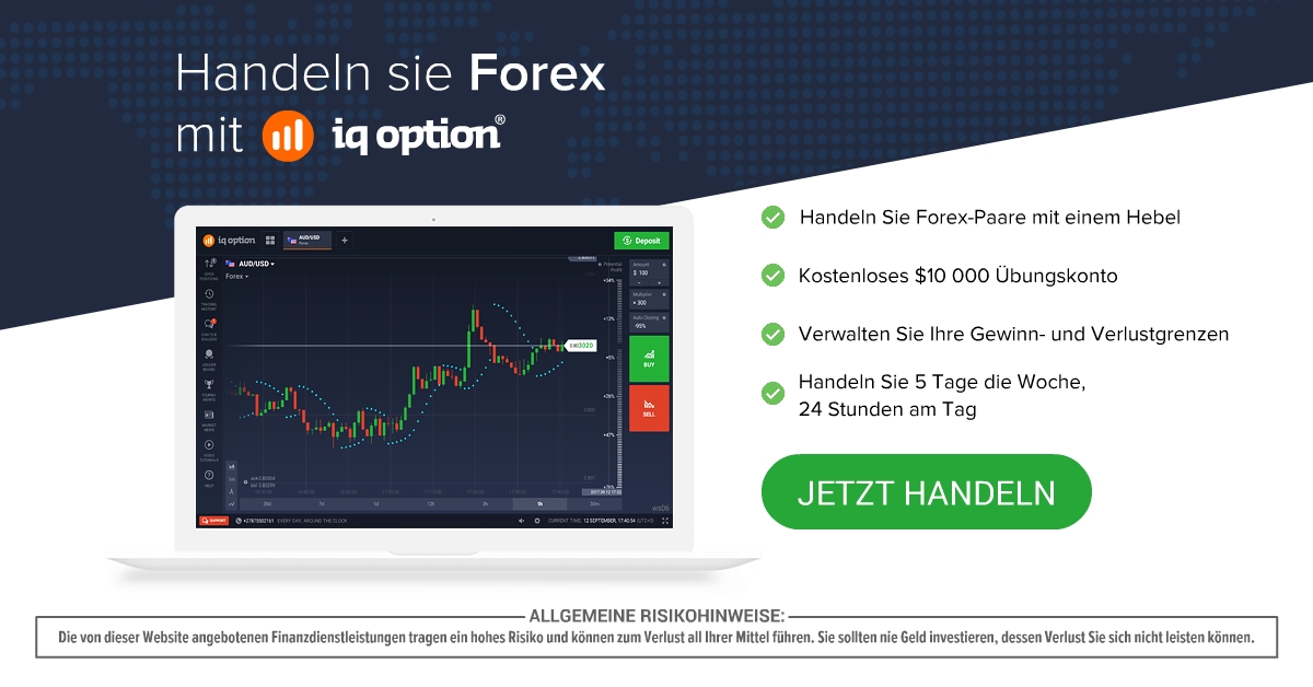 Forex Handel Demokonto