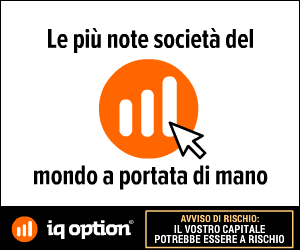 Indicatore supertrend forex