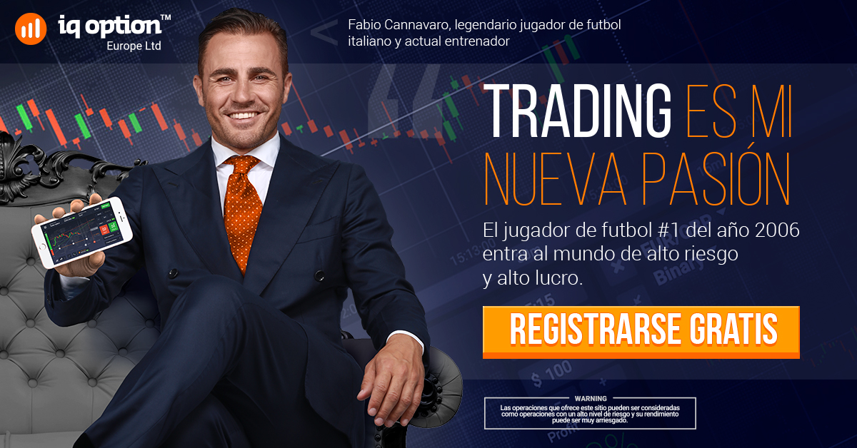 Libertex opciones binarias