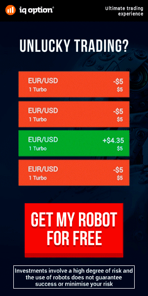 Market news for binary options