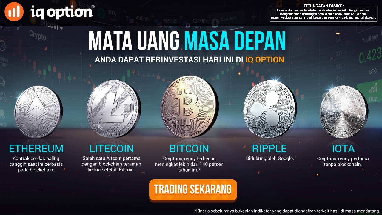 Occ binary options