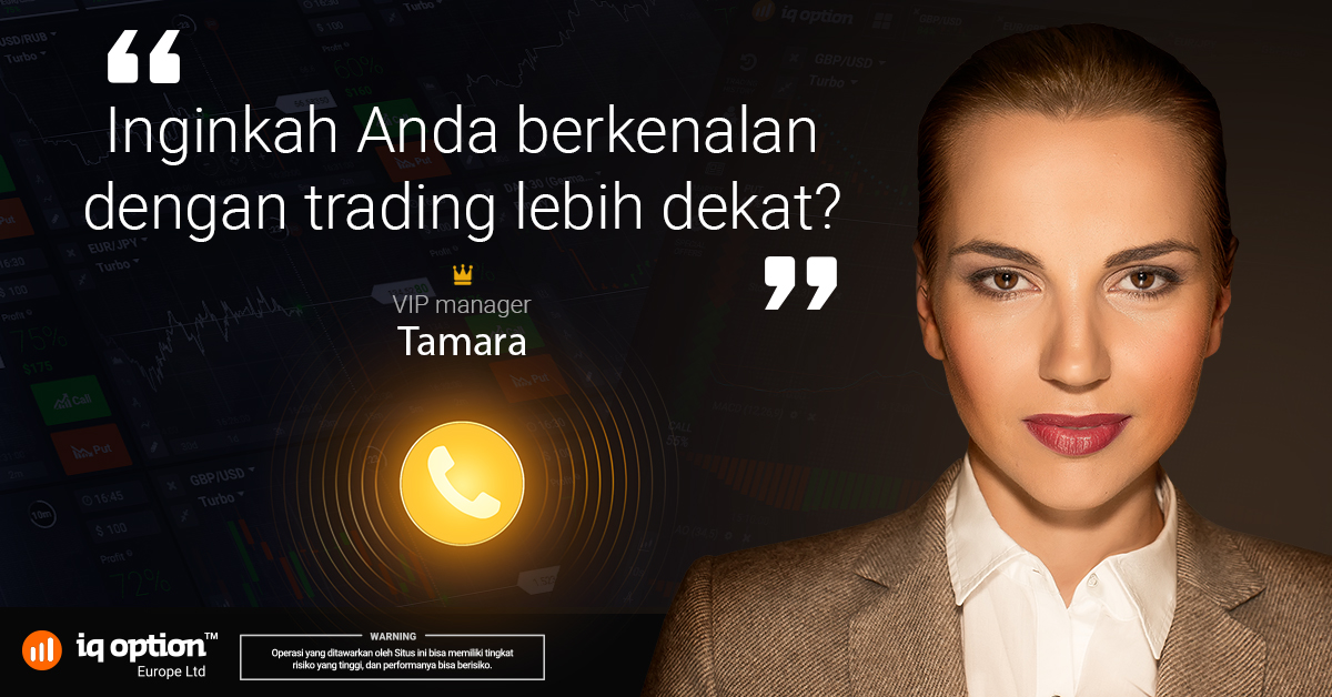 Tutorial forex untuk pemula