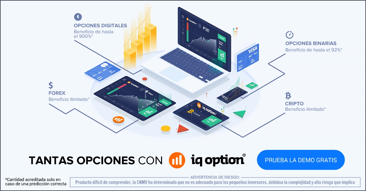 Documental de opciones binarias