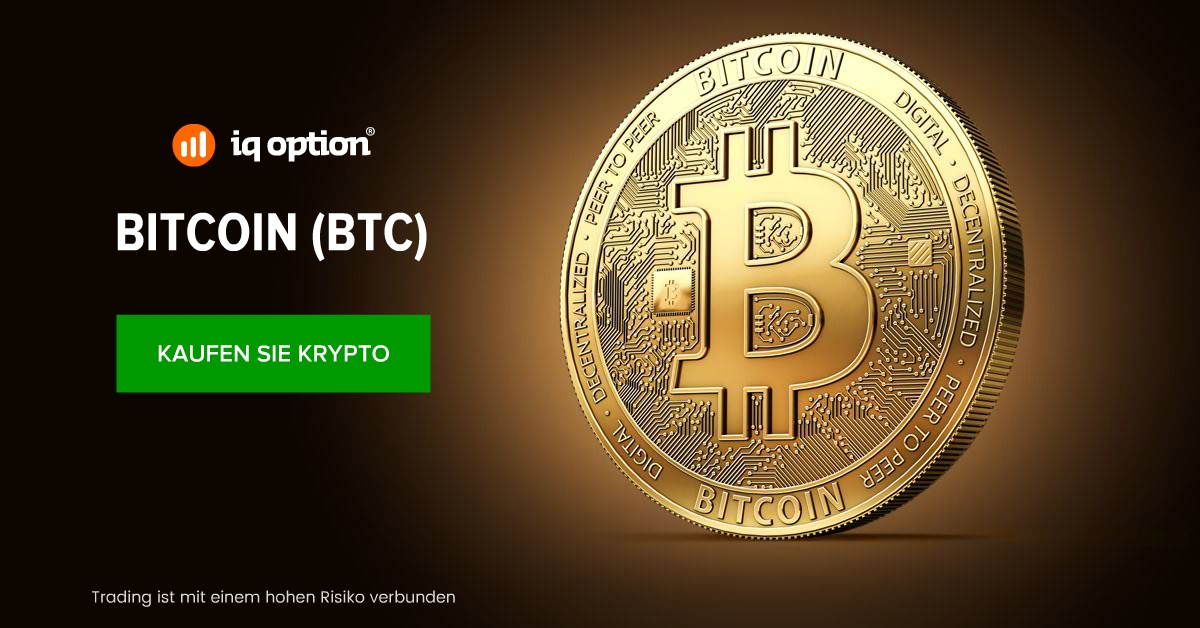 Bitcoin sofort kaufen