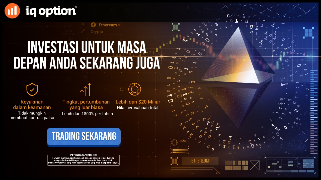 Broker opsi biner diatur oleh cysec