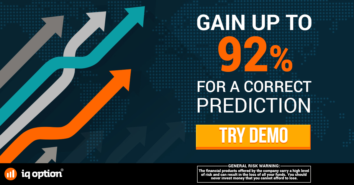 binary options vs regular options first scott