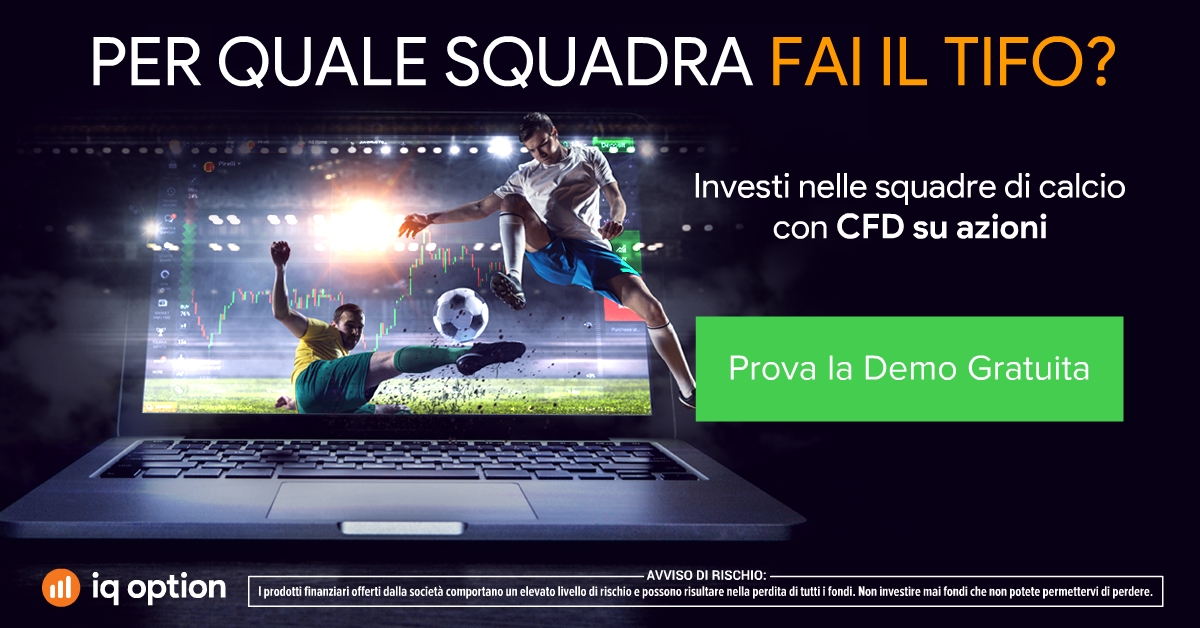 iq option pareri sui cfd