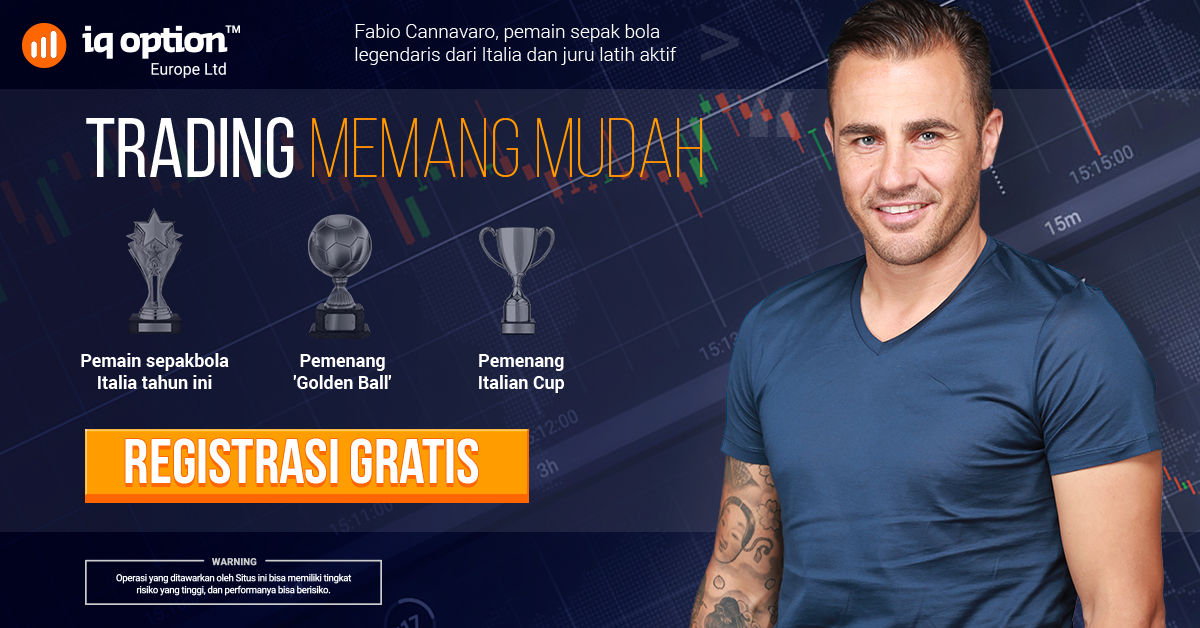 Belajar Forex trading Online Gratis Untuk Pemula : Trading Forex Untuk