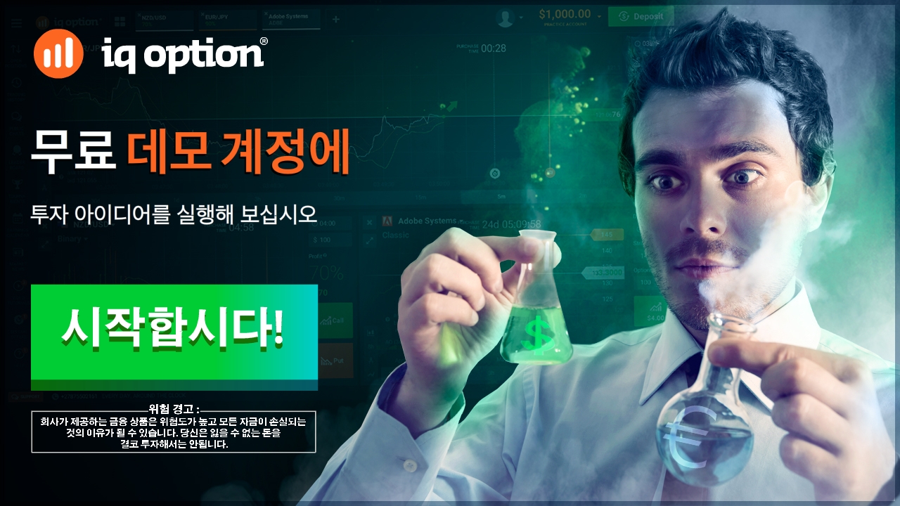 Korea options trading