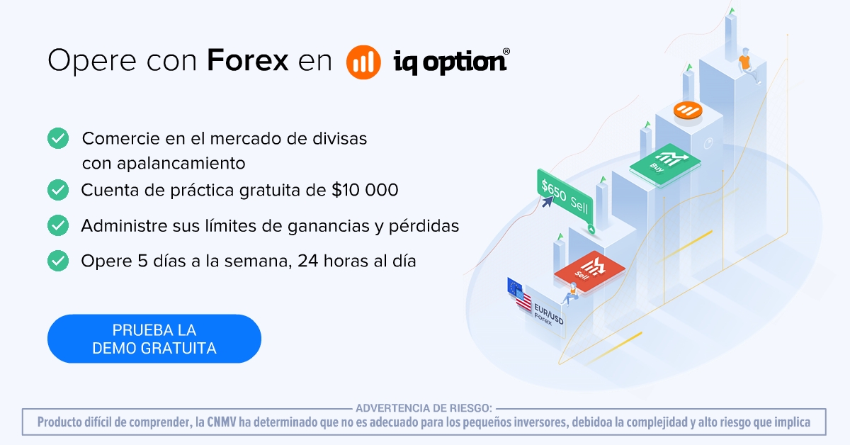 Invertir en forex mexico