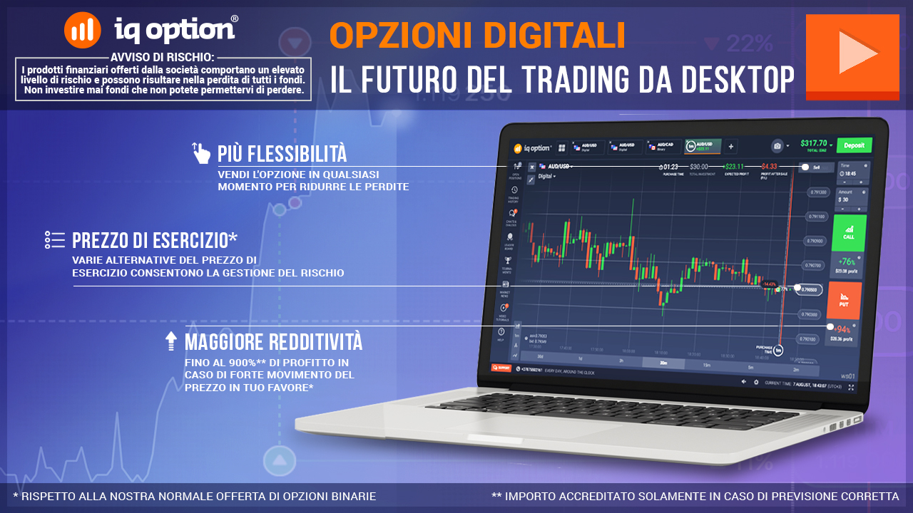 giocare in borsa on line