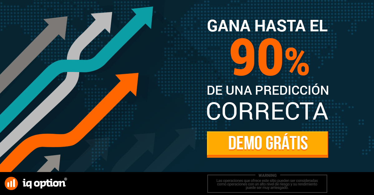 Libertex opciones binarias