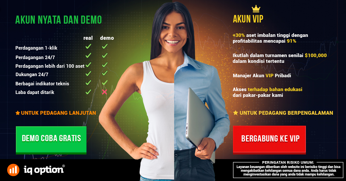 Langganan signal forex gratis