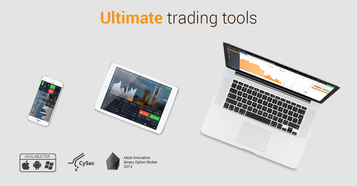 Best binary options trading platform rating